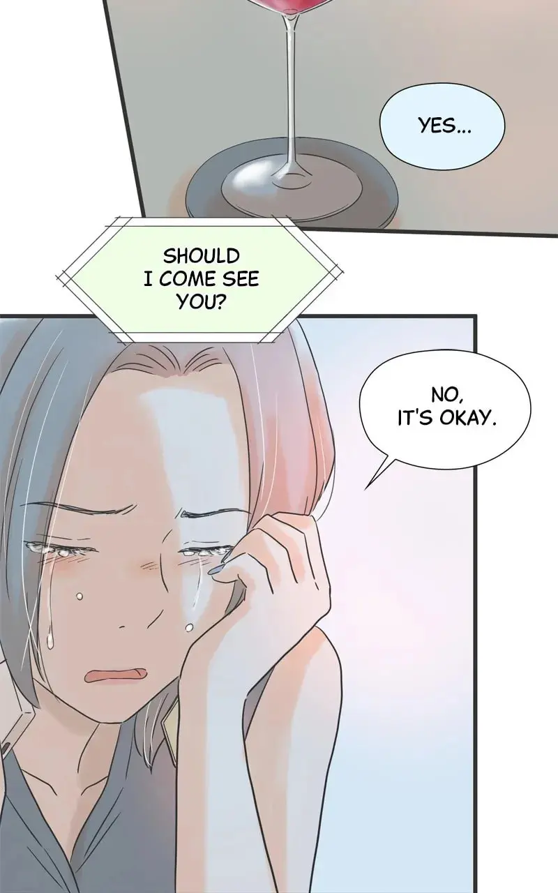 It Rains On Precious Days - Chapter 130 - Page 16