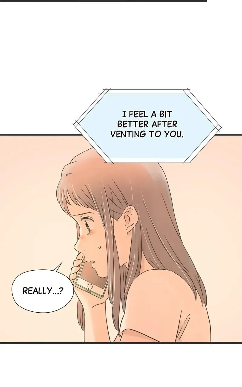 It Rains On Precious Days - Chapter 130 - Page 17