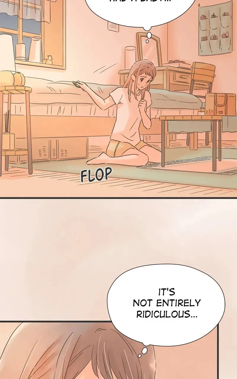 It Rains On Precious Days - Chapter 130 - Page 26
