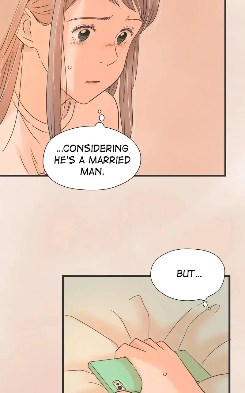 It Rains On Precious Days - Chapter 130 - Page 27