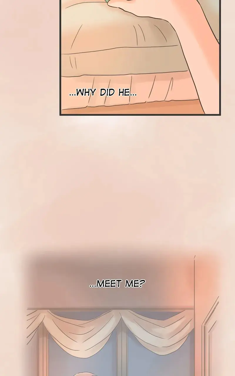 It Rains On Precious Days - Chapter 130 - Page 28