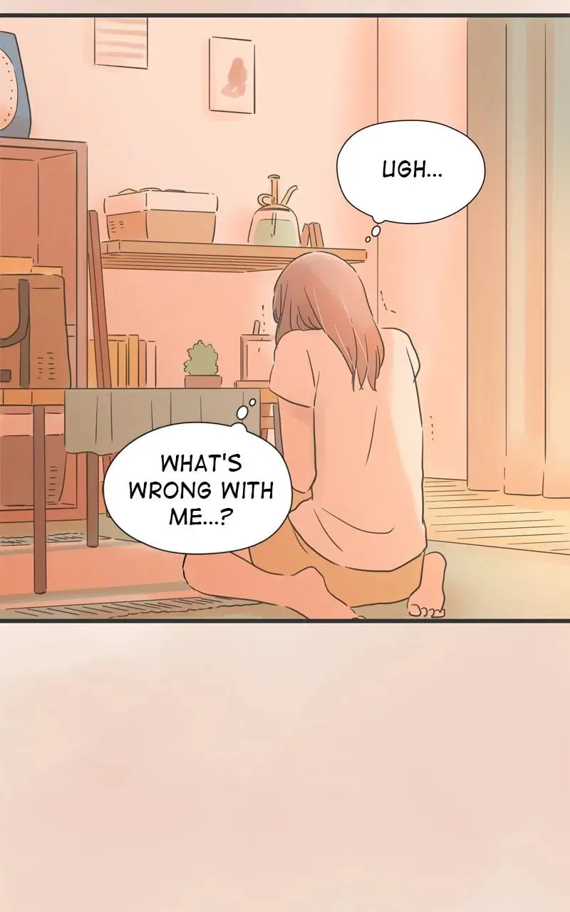 It Rains On Precious Days - Chapter 130 - Page 34