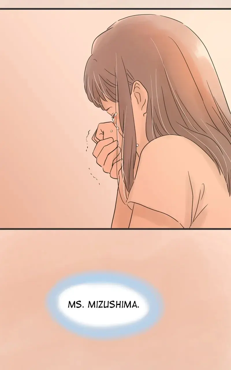 It Rains On Precious Days - Chapter 130 - Page 35