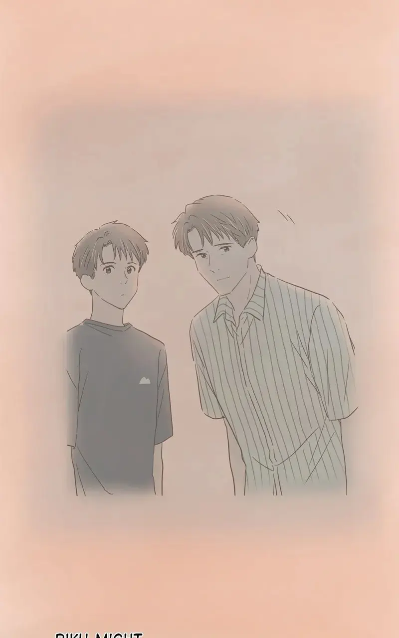 It Rains On Precious Days - Chapter 130 - Page 36