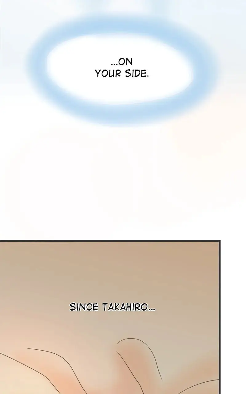 It Rains On Precious Days - Chapter 130 - Page 41
