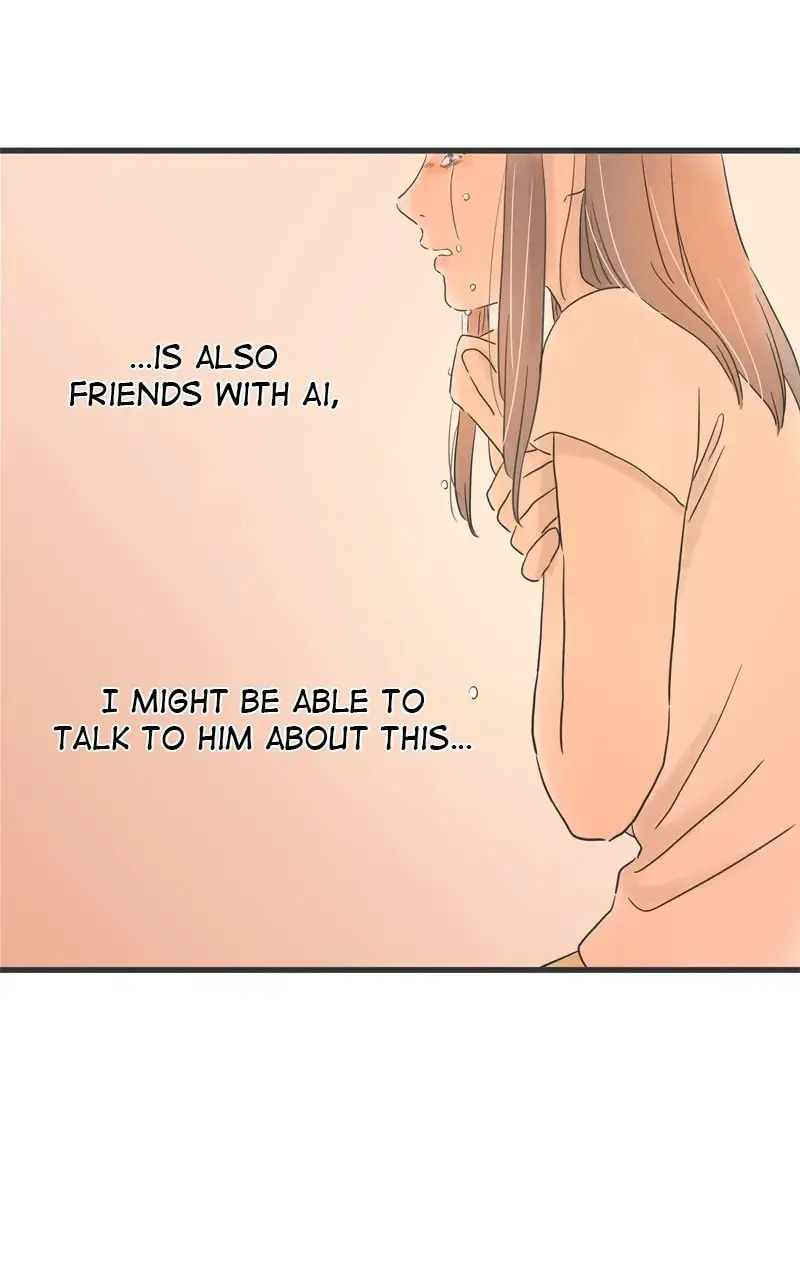 It Rains On Precious Days - Chapter 130 - Page 43