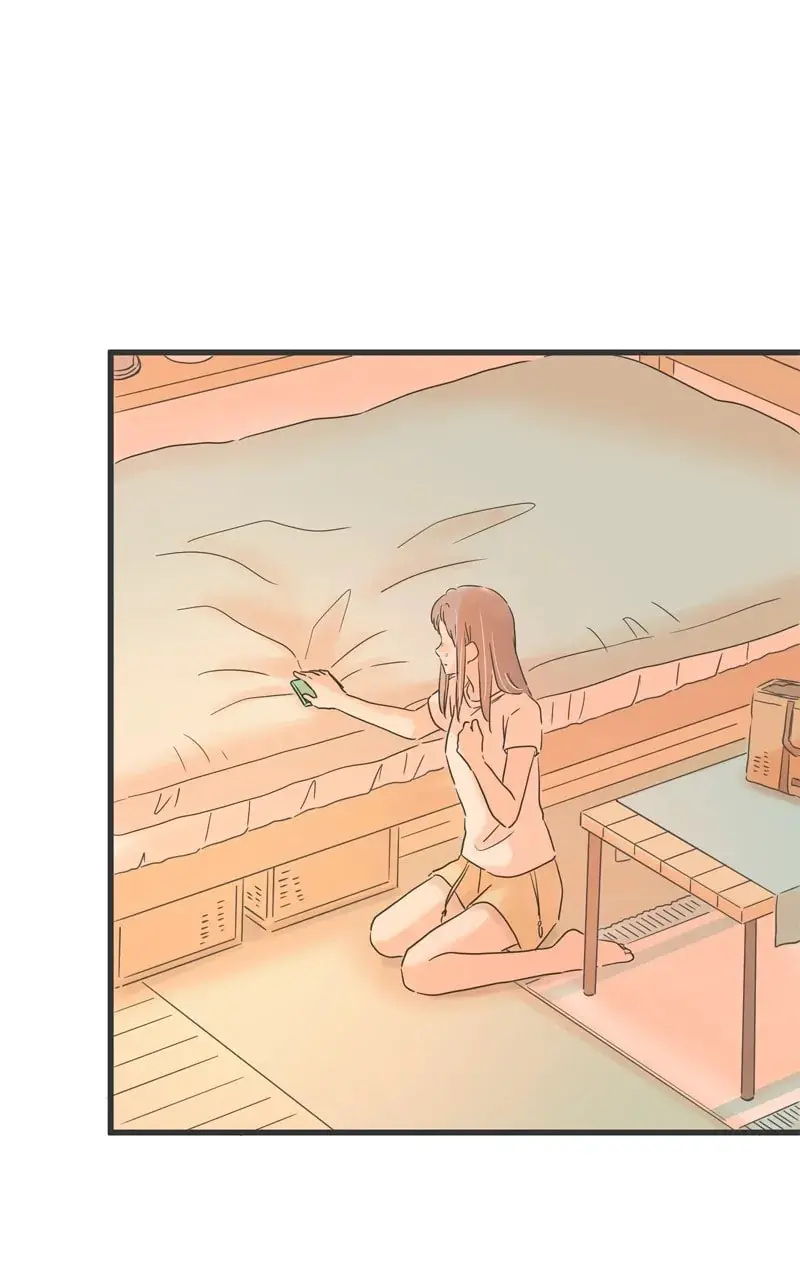 It Rains On Precious Days - Chapter 130 - Page 44