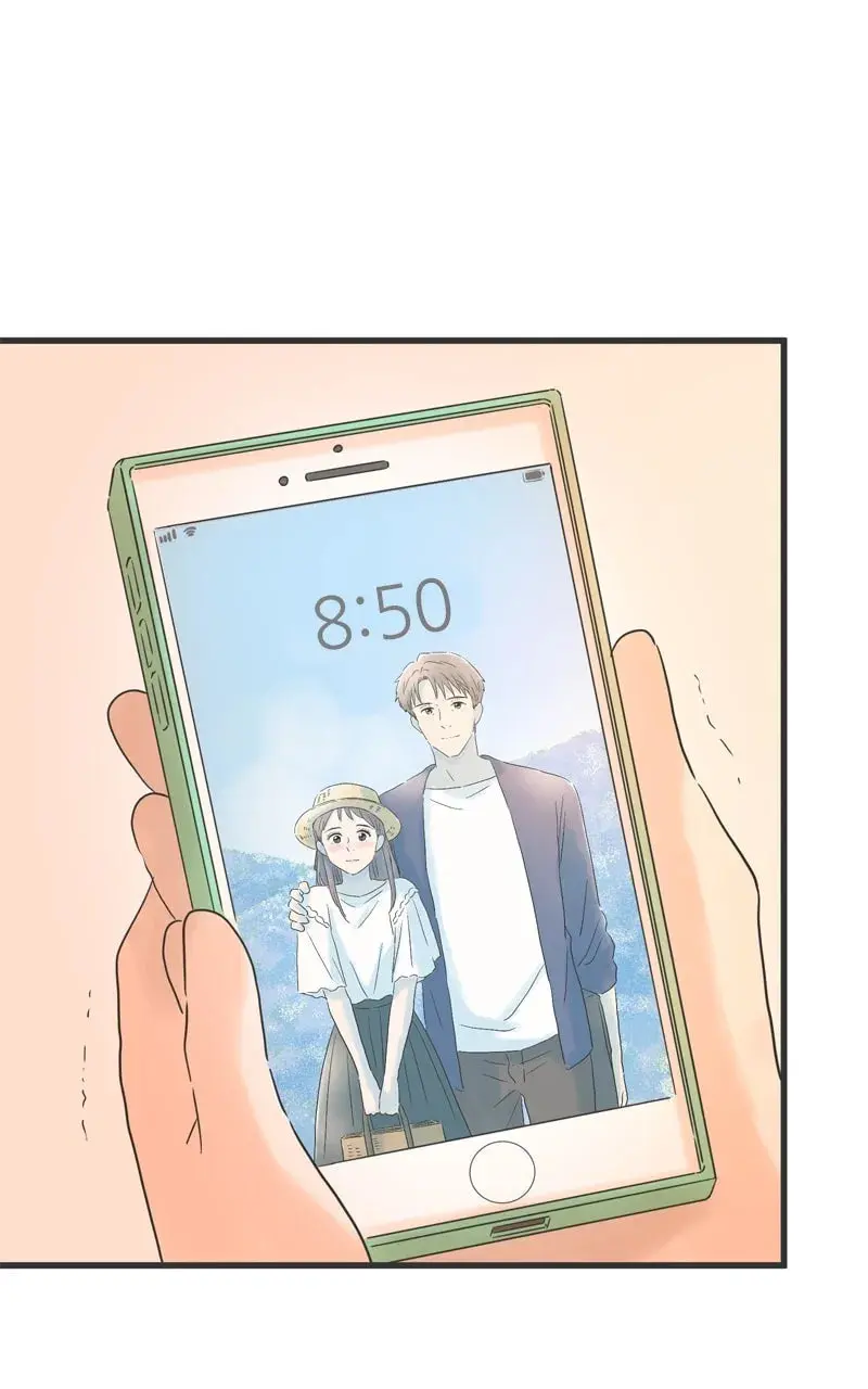 It Rains On Precious Days - Chapter 130 - Page 45