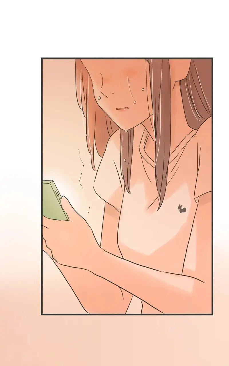 It Rains On Precious Days - Chapter 130 - Page 46