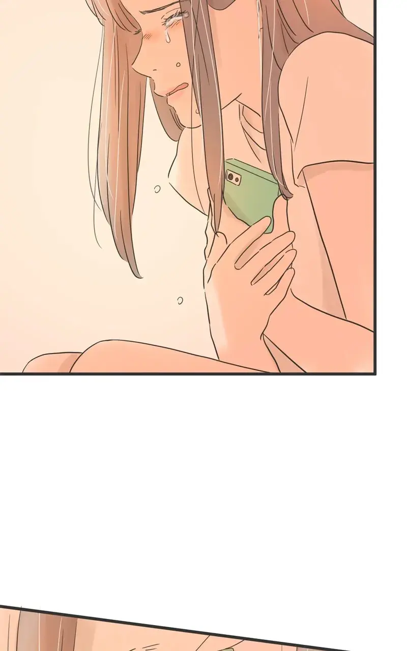 It Rains On Precious Days - Chapter 130 - Page 50