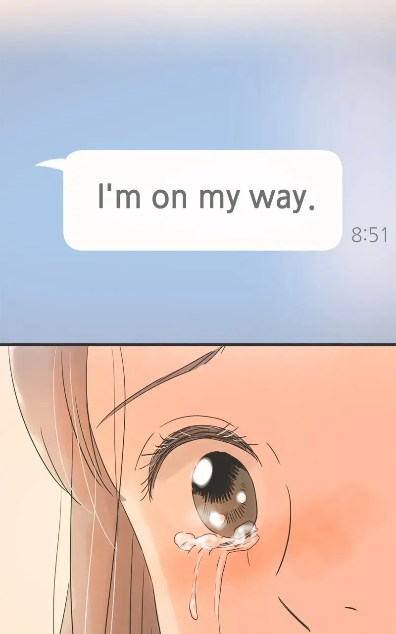 It Rains On Precious Days - Chapter 130 - Page 52