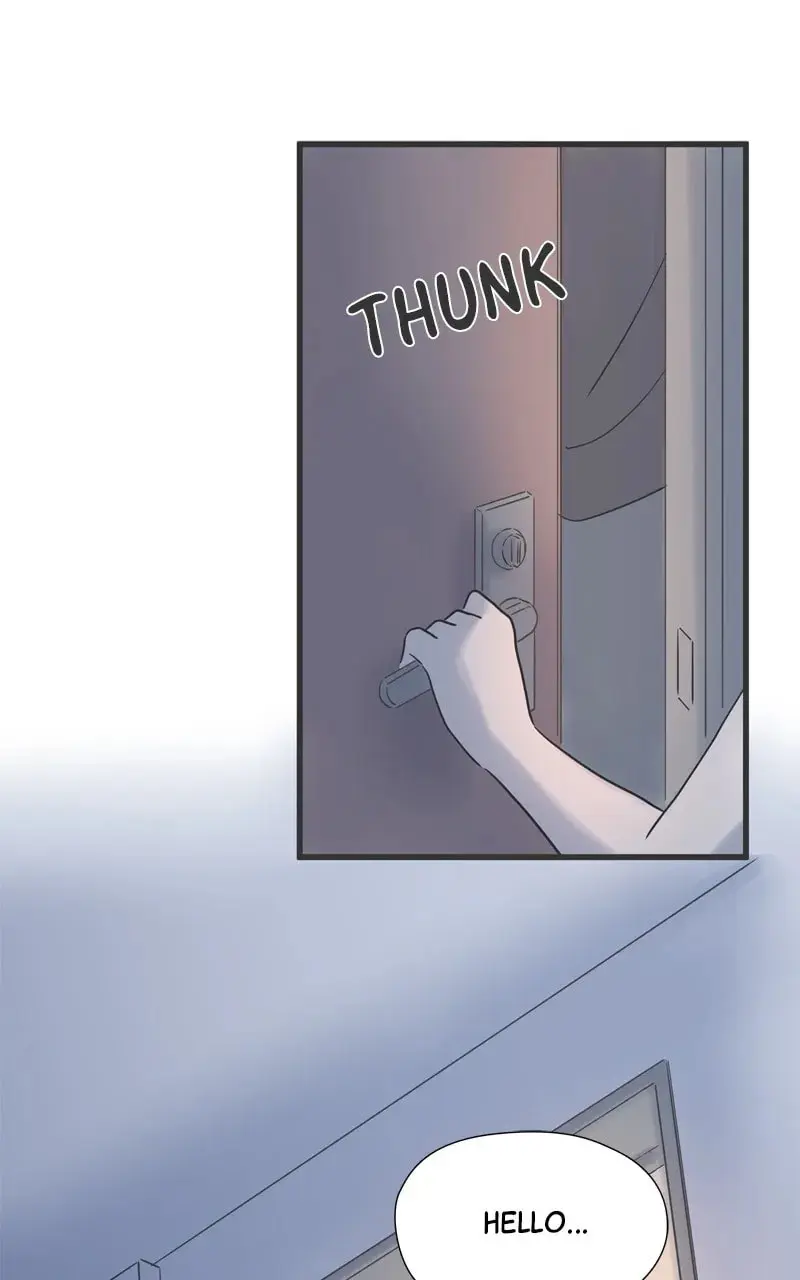 It Rains On Precious Days - Chapter 130 - Page 59
