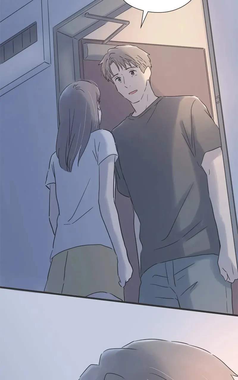 It Rains On Precious Days - Chapter 130 - Page 60