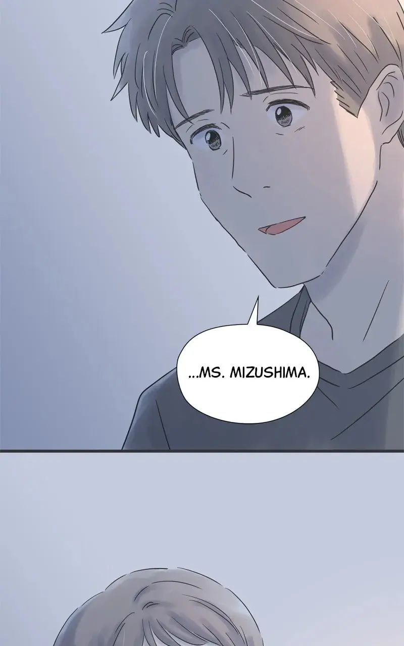 It Rains On Precious Days - Chapter 130 - Page 61