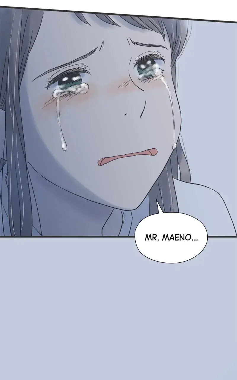 It Rains On Precious Days - Chapter 130 - Page 63
