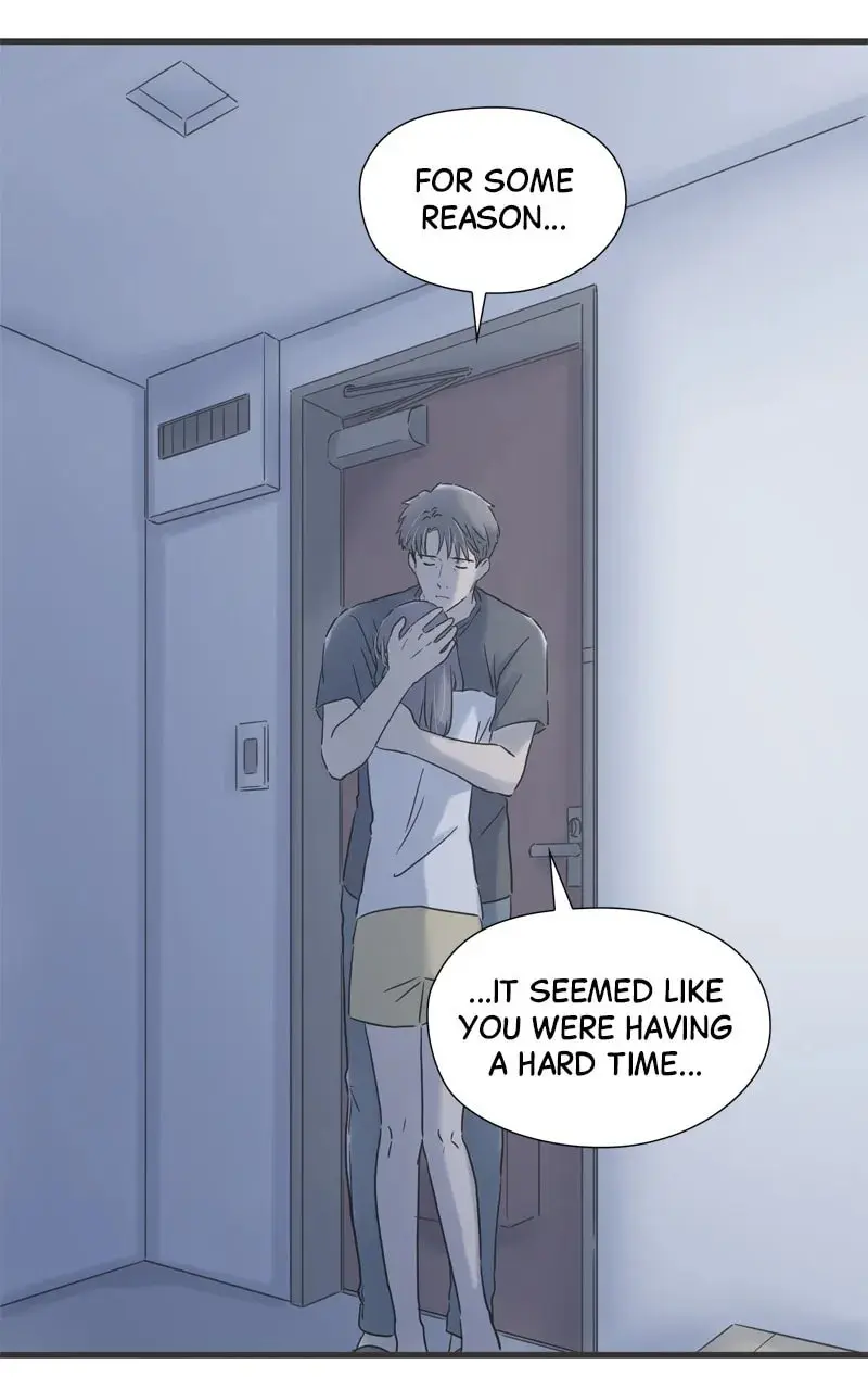 It Rains On Precious Days - Chapter 130 - Page 67