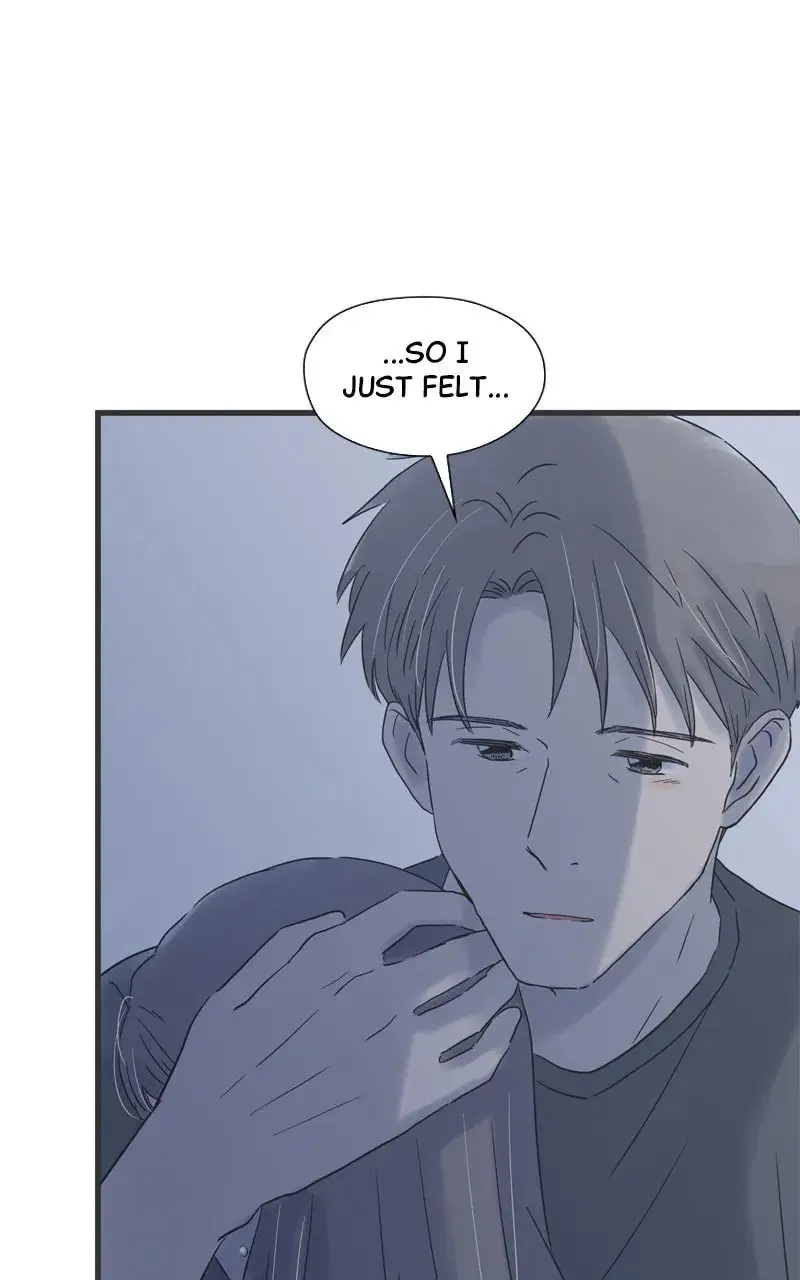 It Rains On Precious Days - Chapter 130 - Page 68