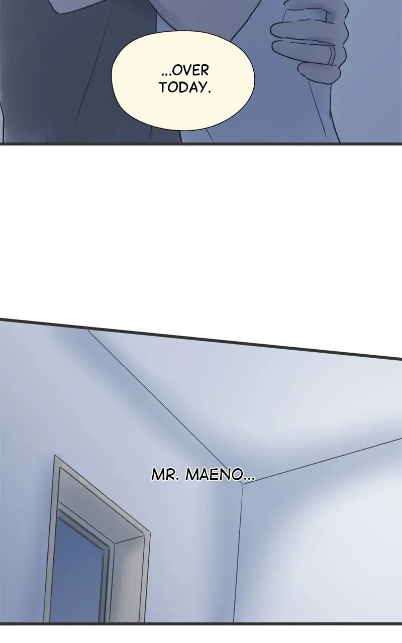 It Rains On Precious Days - Chapter 130 - Page 70