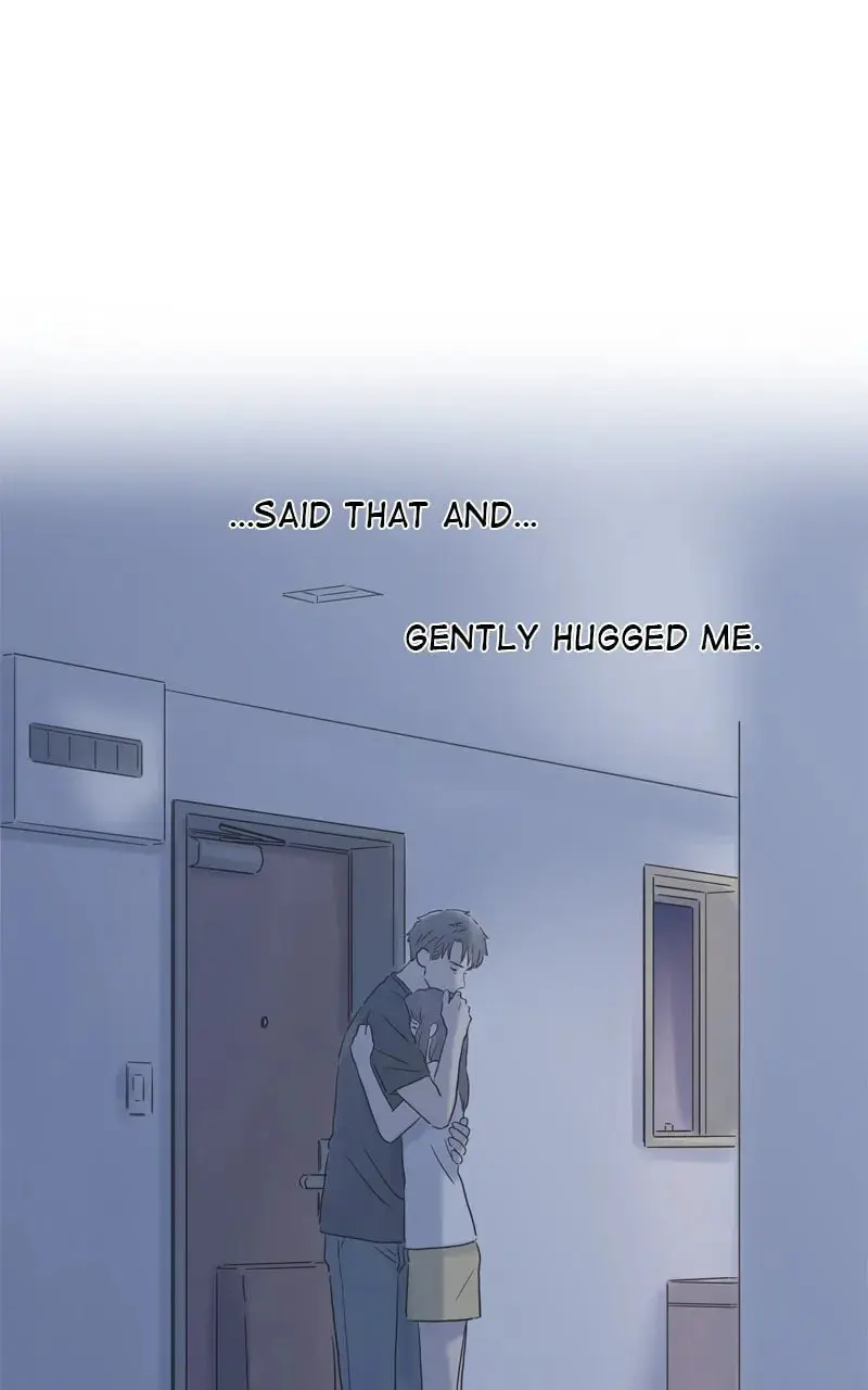 It Rains On Precious Days - Chapter 130 - Page 71