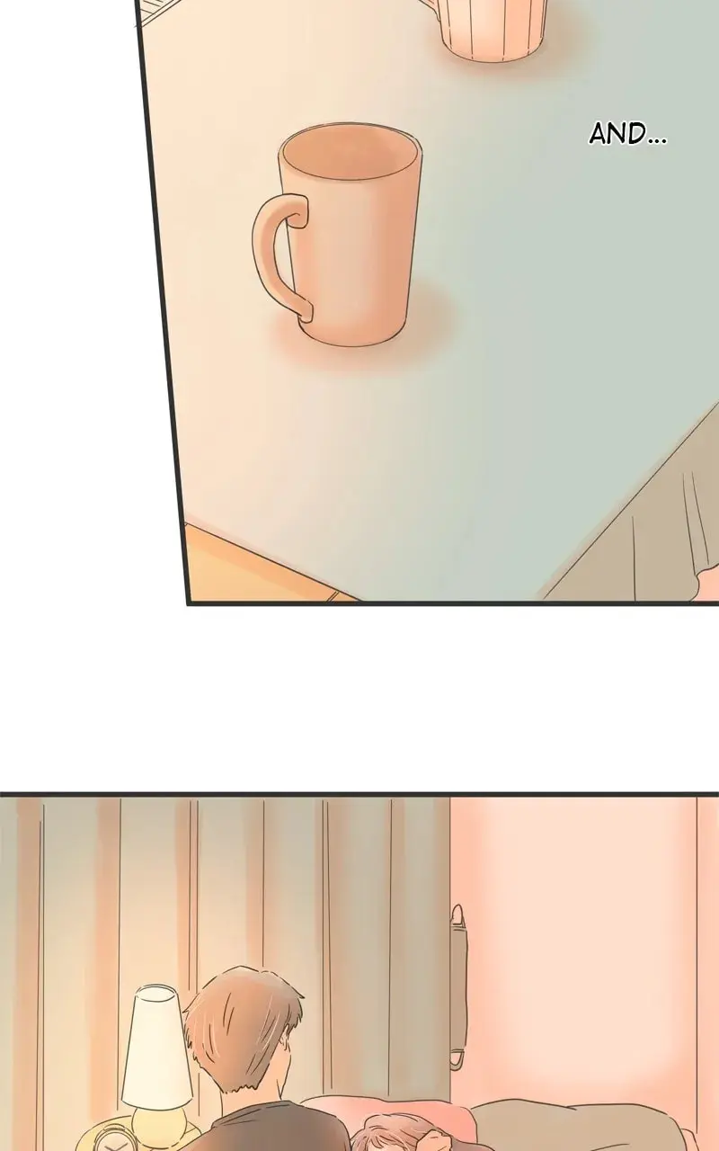 It Rains On Precious Days - Chapter 130 - Page 73
