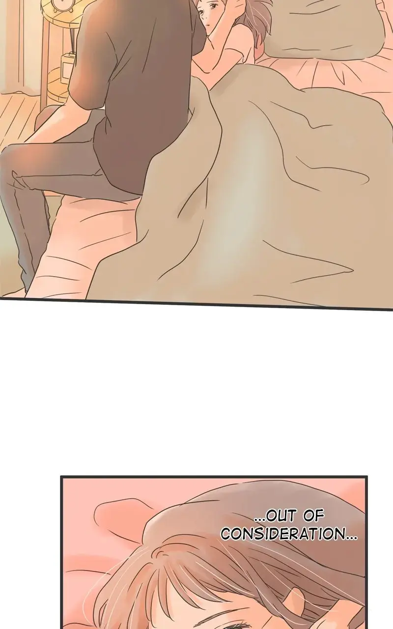 It Rains On Precious Days - Chapter 130 - Page 74