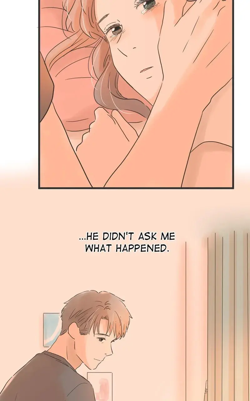 It Rains On Precious Days - Chapter 130 - Page 75