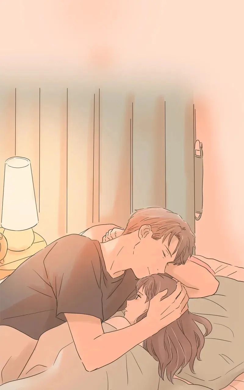 It Rains On Precious Days - Chapter 130 - Page 82