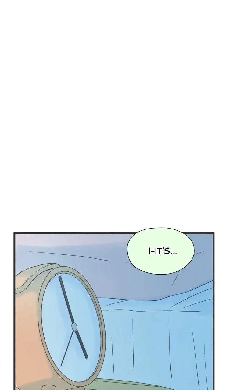 It Rains On Precious Days - Chapter 131 - Page 16