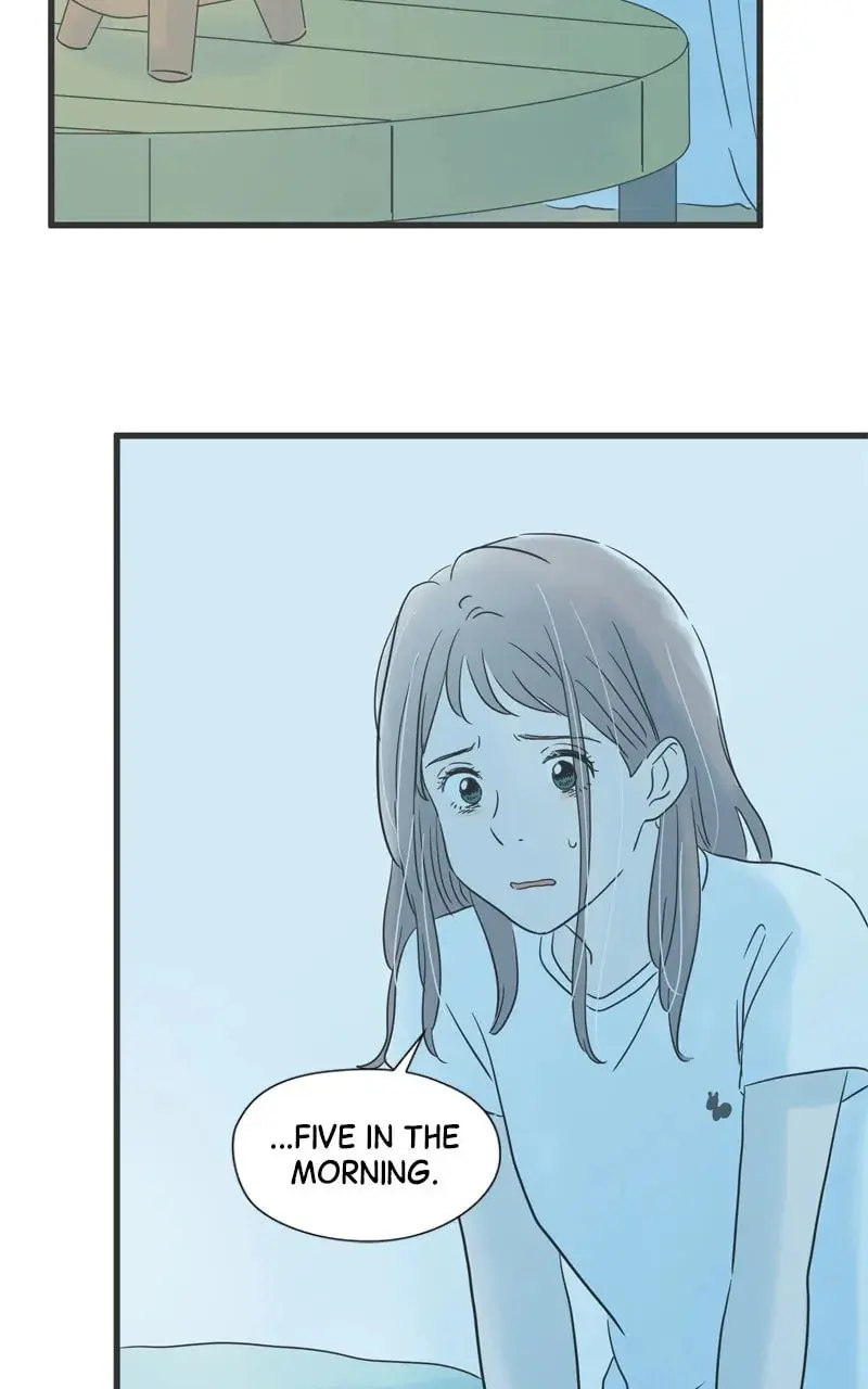 It Rains On Precious Days - Chapter 131 - Page 17
