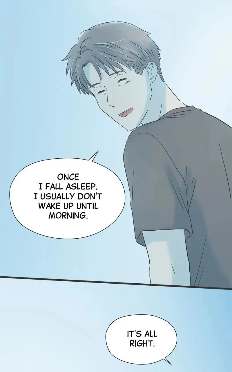 It Rains On Precious Days - Chapter 131 - Page 20
