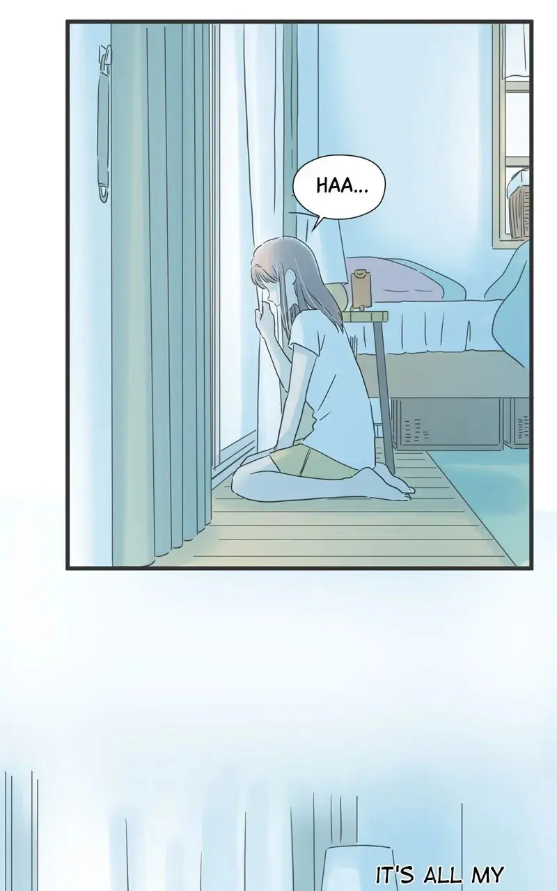 It Rains On Precious Days - Chapter 131 - Page 28