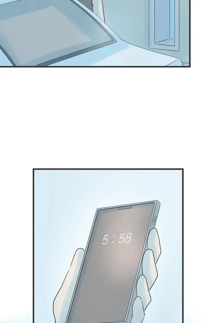 It Rains On Precious Days - Chapter 131 - Page 32