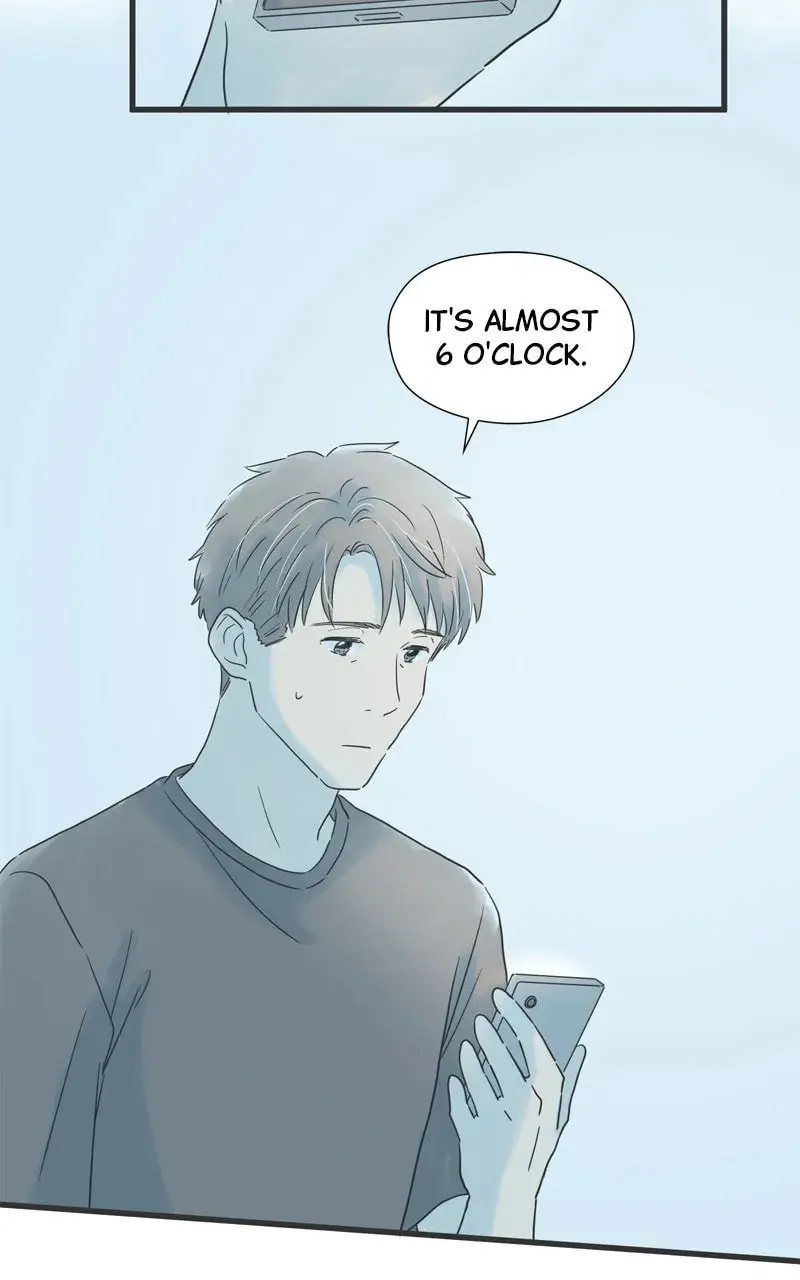 It Rains On Precious Days - Chapter 131 - Page 33