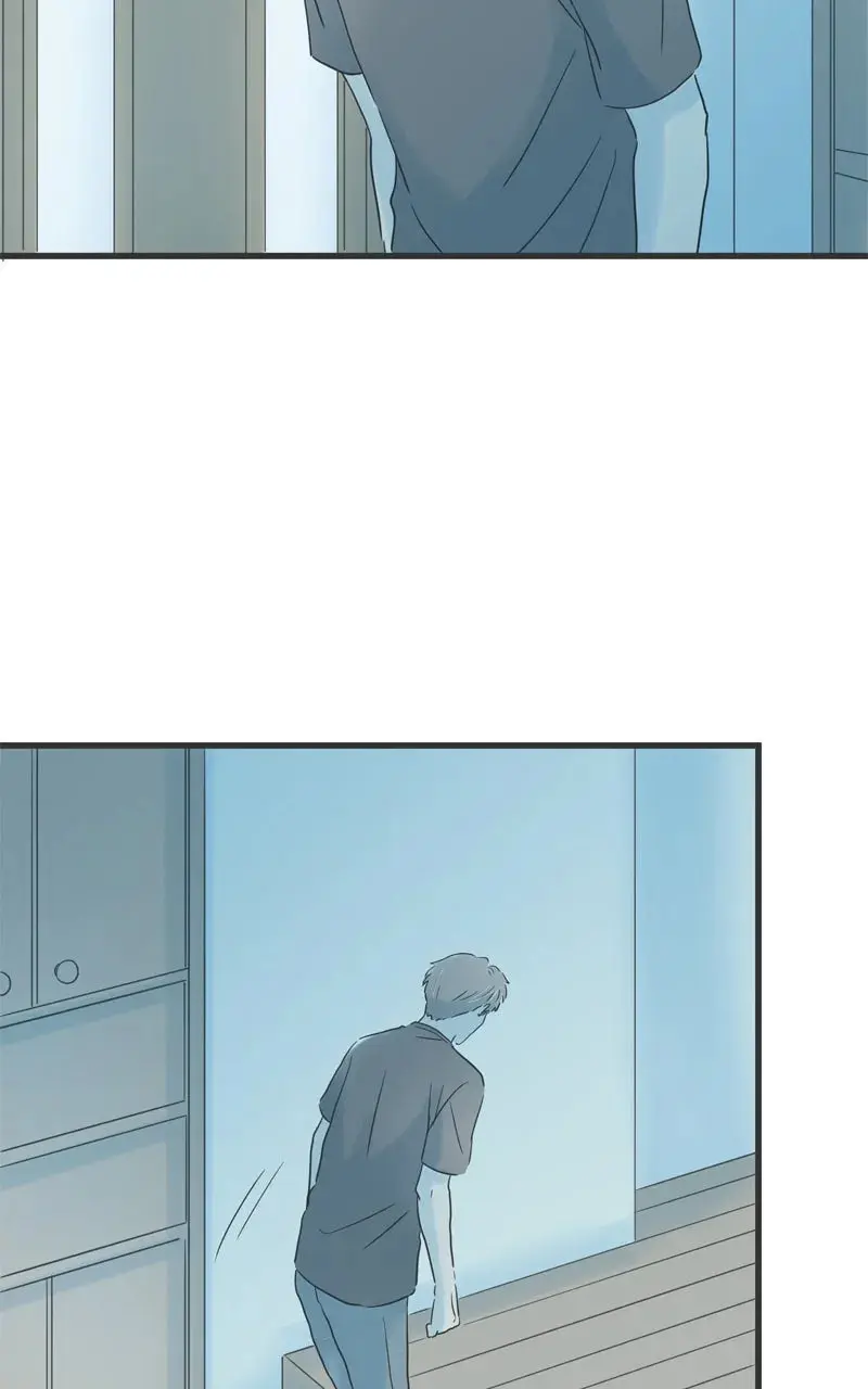 It Rains On Precious Days - Chapter 131 - Page 37