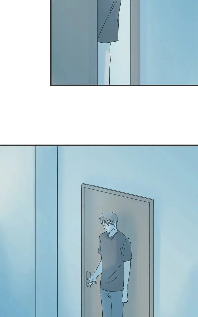 It Rains On Precious Days - Chapter 131 - Page 42