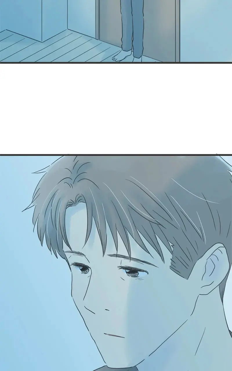 It Rains On Precious Days - Chapter 131 - Page 43