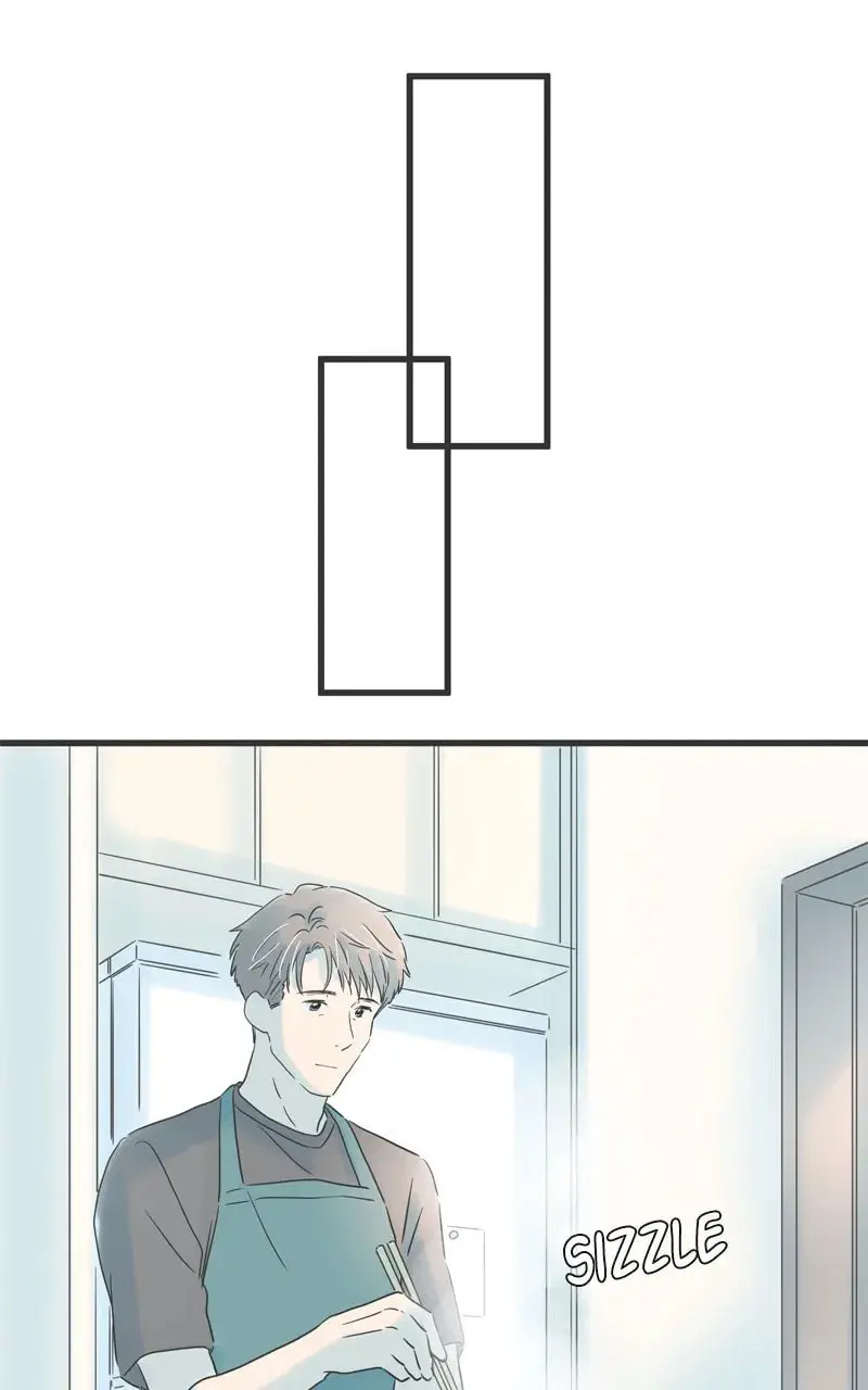 It Rains On Precious Days - Chapter 131 - Page 45