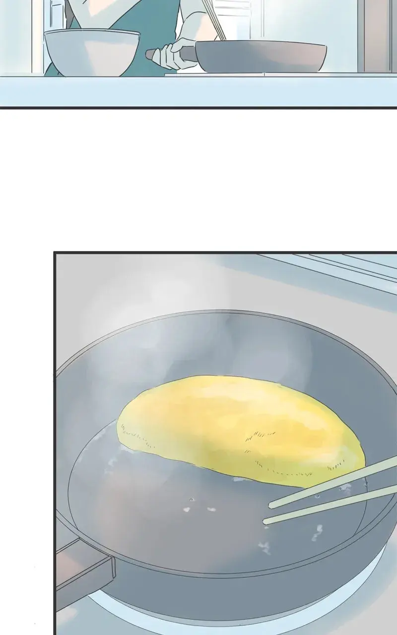 It Rains On Precious Days - Chapter 131 - Page 46