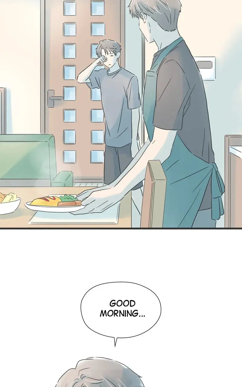 It Rains On Precious Days - Chapter 131 - Page 48