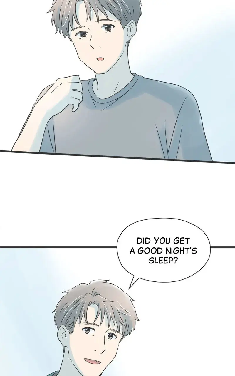 It Rains On Precious Days - Chapter 131 - Page 49