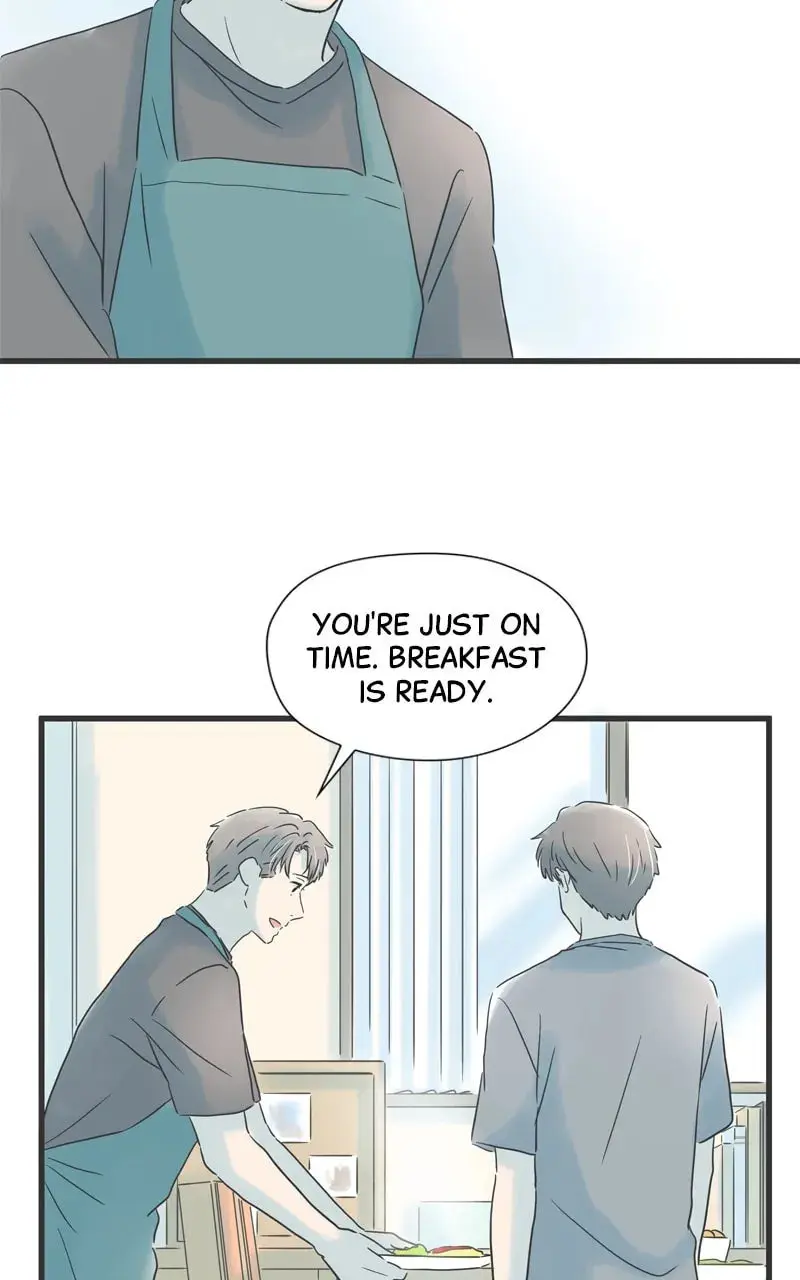 It Rains On Precious Days - Chapter 131 - Page 50