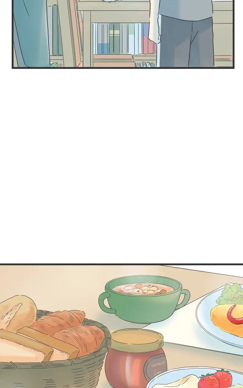 It Rains On Precious Days - Chapter 131 - Page 51
