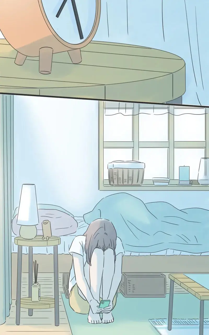 It Rains On Precious Days - Chapter 131 - Page 56