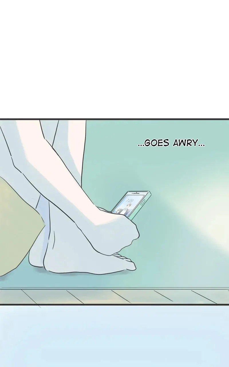 It Rains On Precious Days - Chapter 131 - Page 59