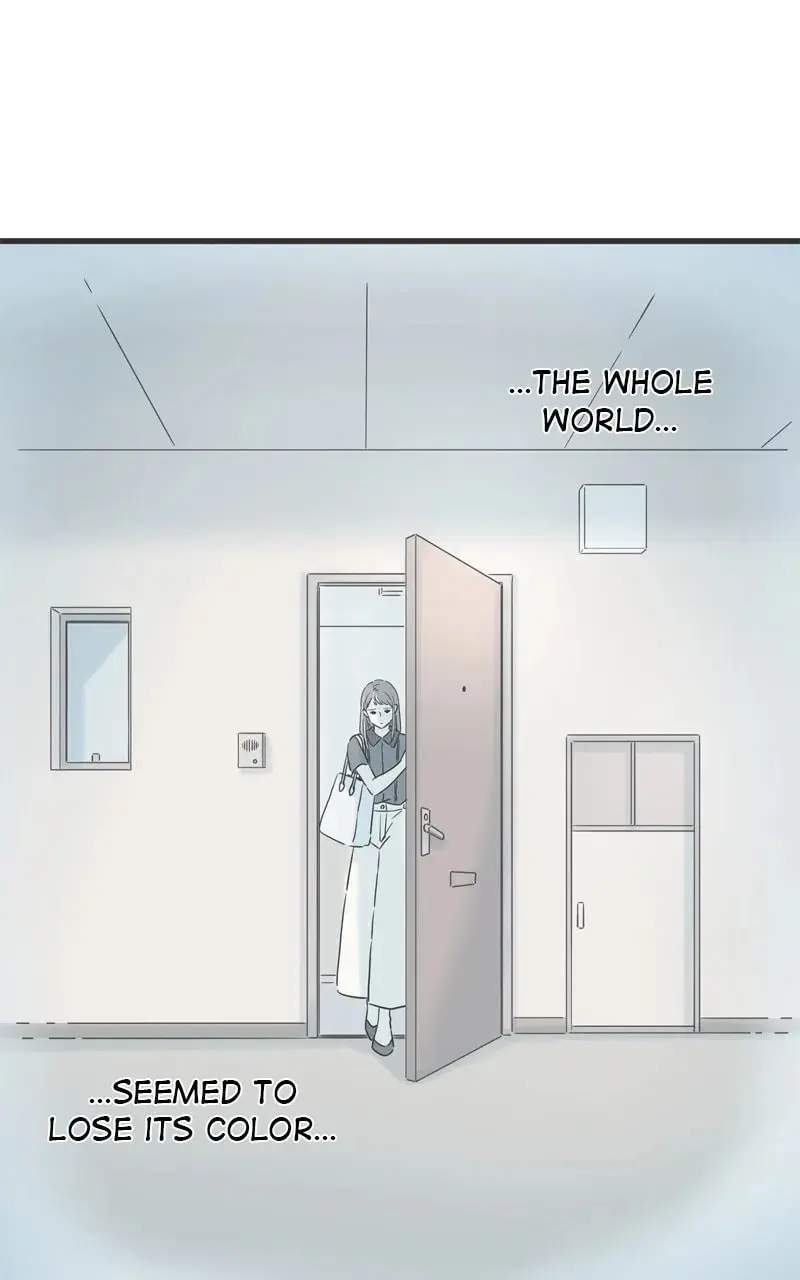 It Rains On Precious Days - Chapter 131 - Page 65