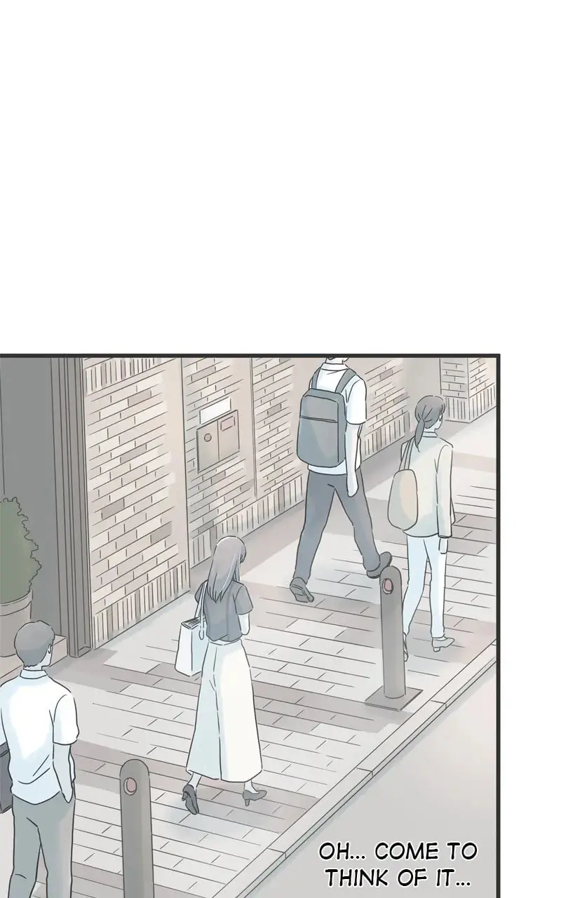 It Rains On Precious Days - Chapter 131 - Page 67
