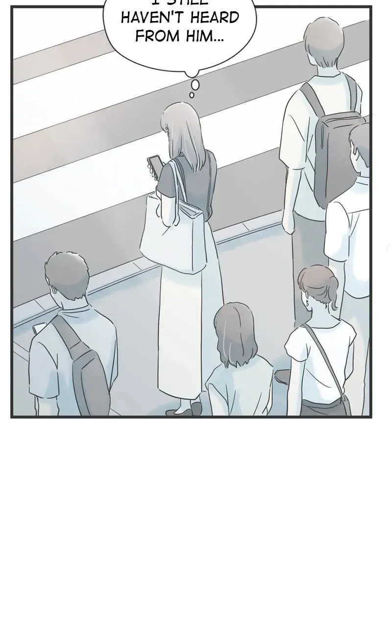 It Rains On Precious Days - Chapter 131 - Page 74