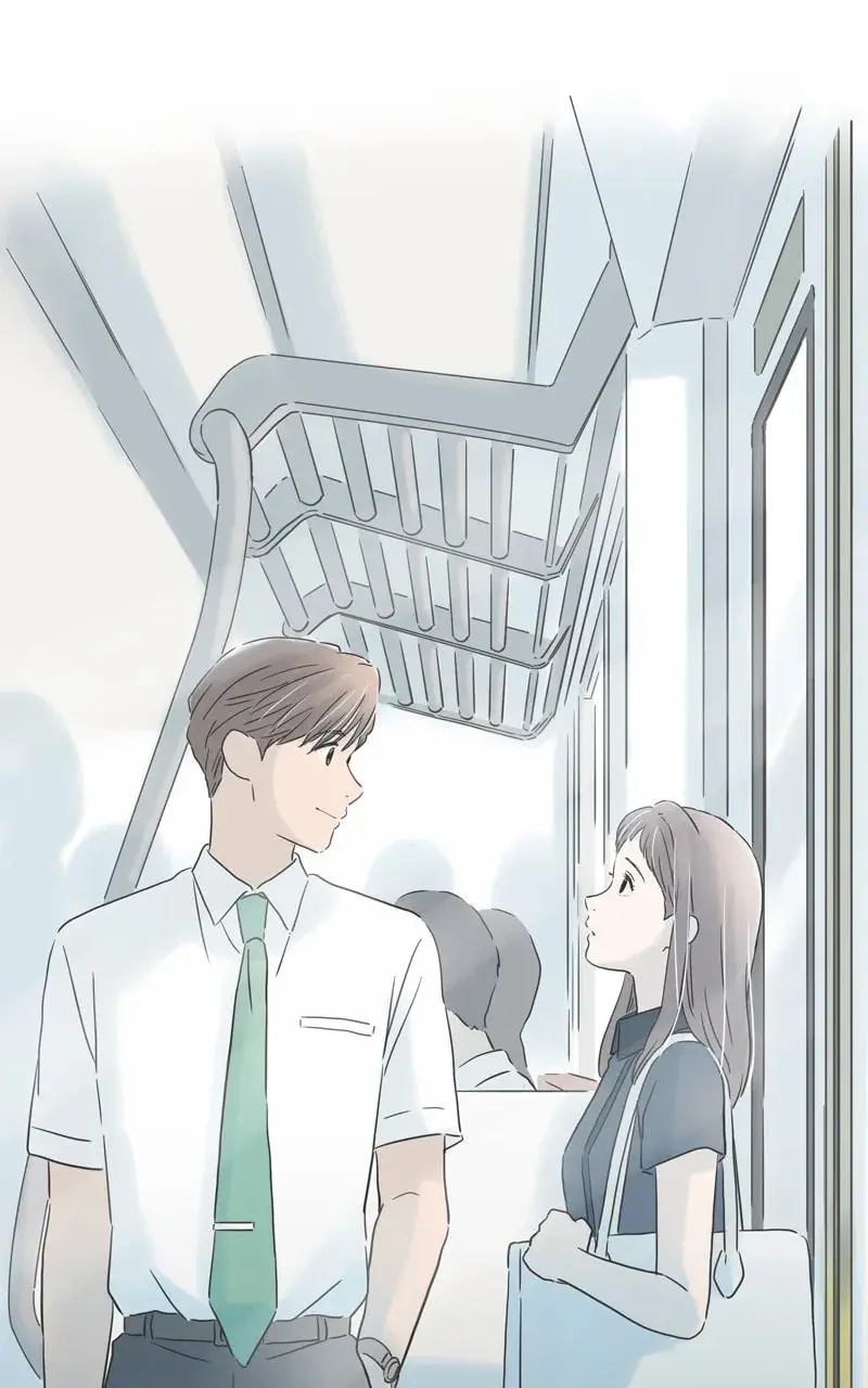 It Rains On Precious Days - Chapter 131 - Page 81