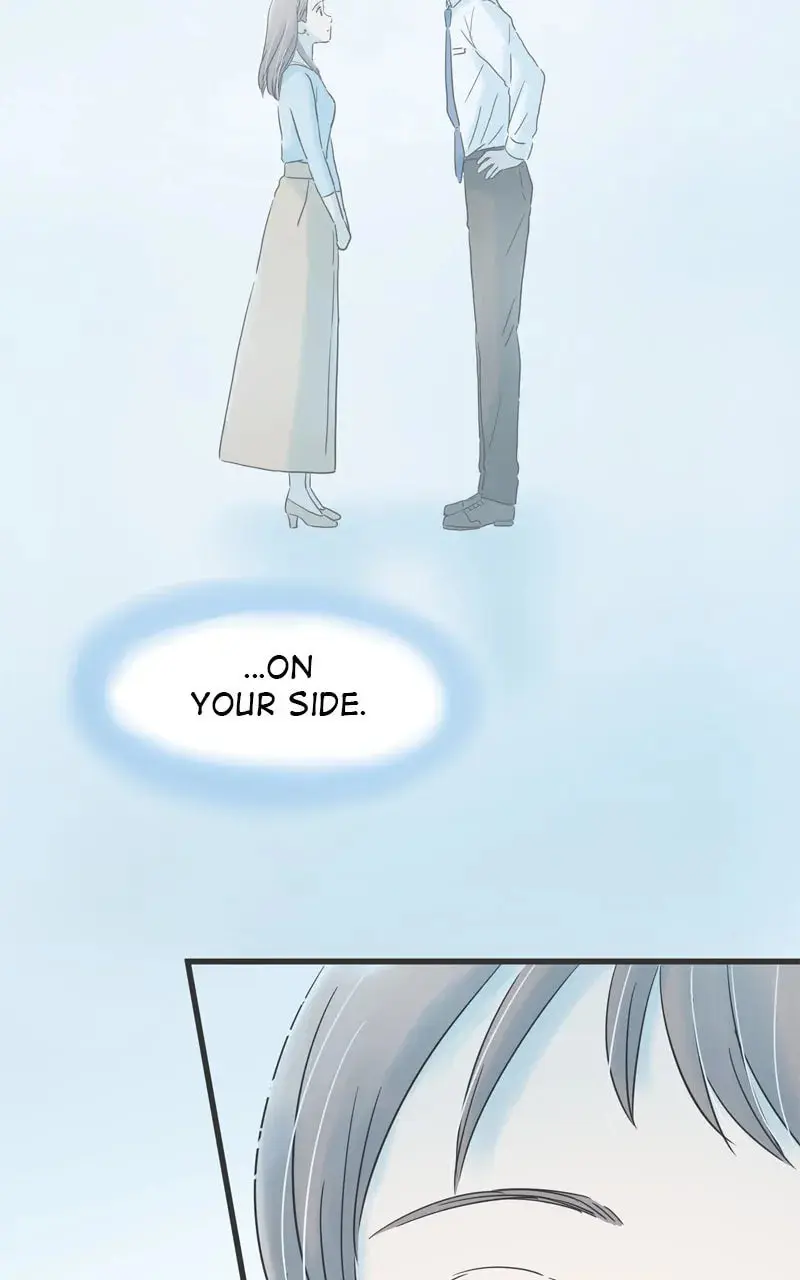 It Rains On Precious Days - Chapter 131 - Page 84