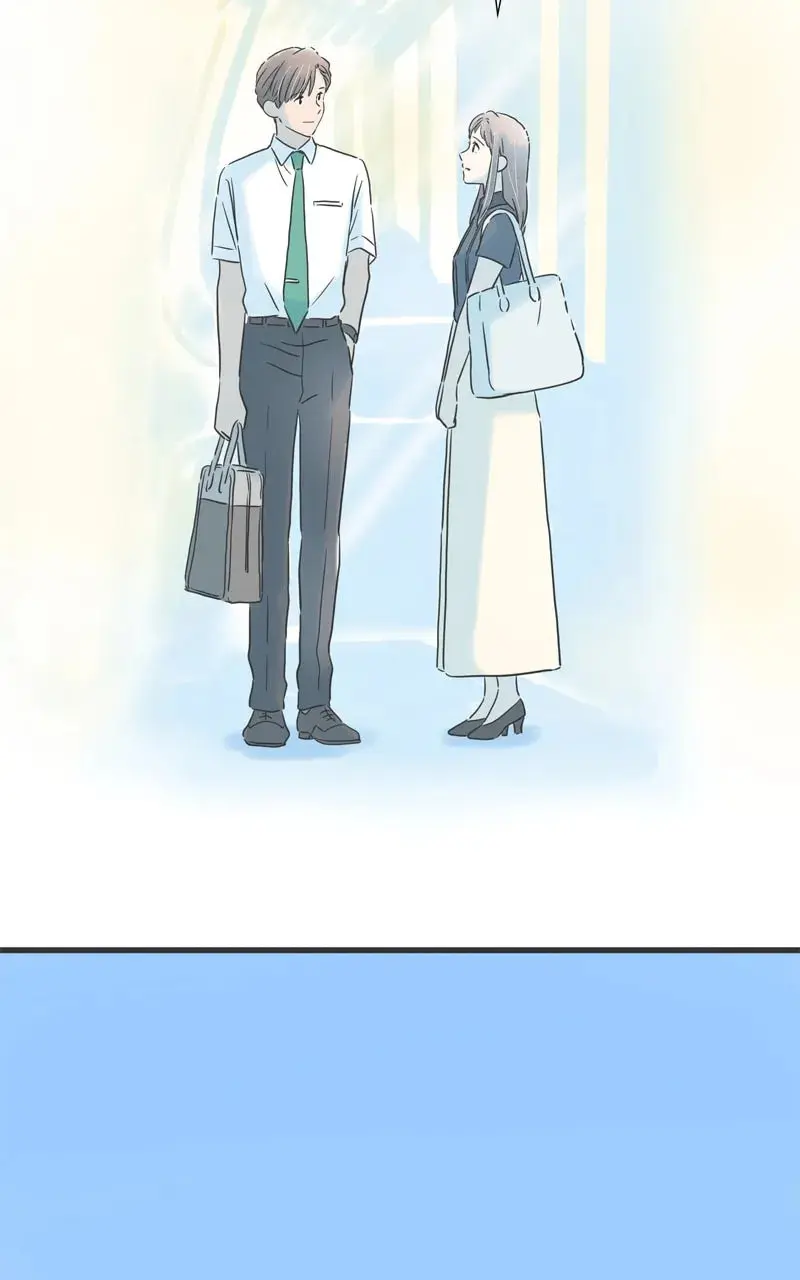 It Rains On Precious Days - Chapter 131 - Page 87